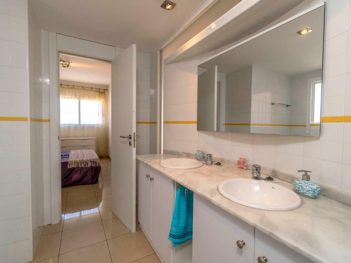 Apartment El Bosque By Interhome Playa Flamenca Exterior photo